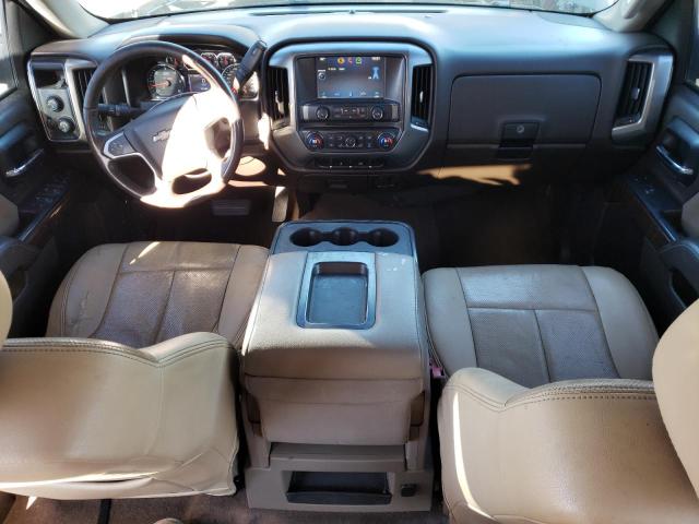 صورة رقم 8 من المزاد - 2014 CHEVROLET SILVERADO مع VIN 3GCUKREC2EG444048