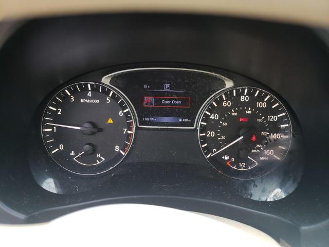 Photo 9 from auction – 2016 NISSAN ALTIMA 2.5 with VIN 1N4AL3AP6GC214952