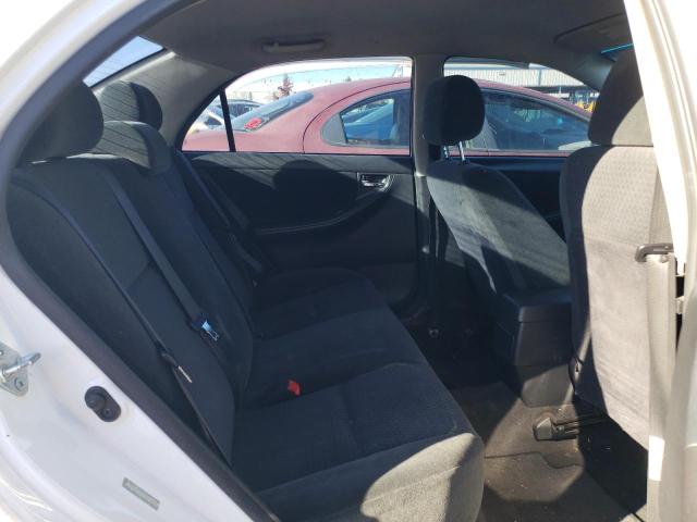 Photo 10 from auction – 2008 TOYOTA COROLLA CE with VIN 1NXBR32E28Z971543
