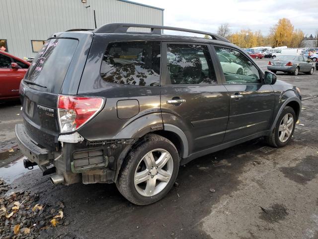 Photo 3 from auction – 2010 SUBARU FORESTER 2 with VIN JF2SH6DC5AH722108