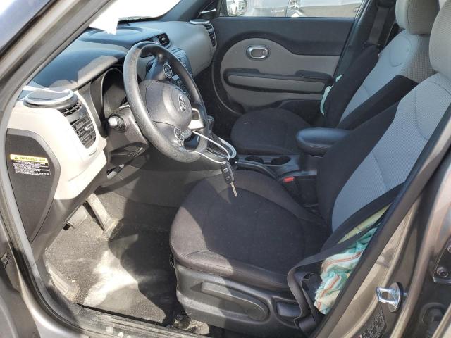 Photo 7 from auction – 2015 KIA SOUL with VIN KNDJN2A20F7226671