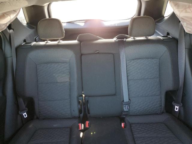 Photo 10 from auction – 2019 CHEVROLET EQUINOX LT with VIN 2GNAXUEVXK6159993