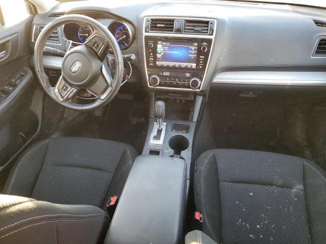 Photo 8 from auction – 2018 SUBARU OUTBACK 2. with VIN 4S4BSACC6J3298838