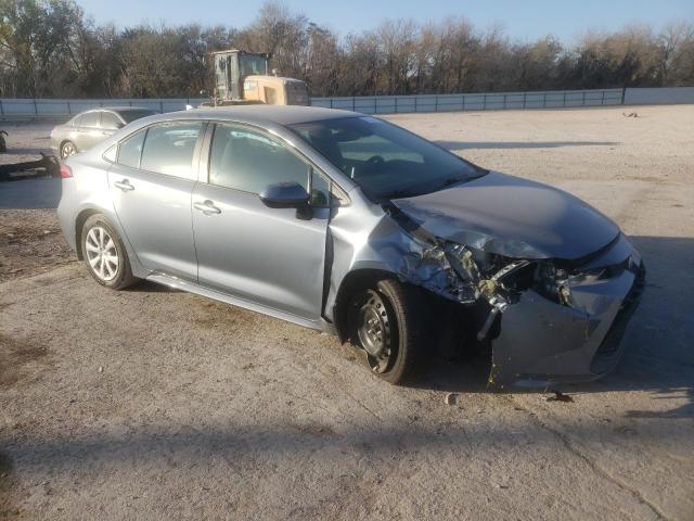 Photo 4 from auction – 2020 TOYOTA COROLLA LE with VIN 5YFEPRAE1LP074232