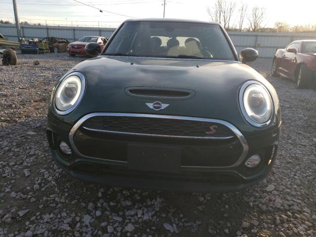 Photo 5 from auction – 2017 MINI COOPER S C with VIN WMWLN9C50H2B32282