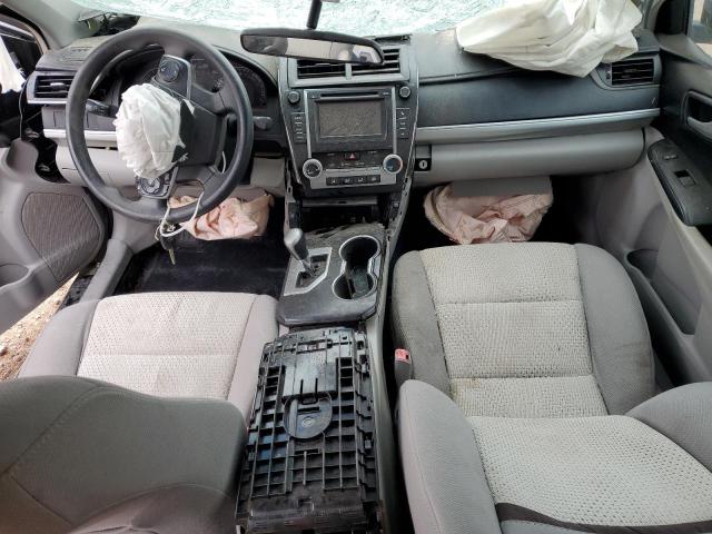 Photo 8 from auction – 2013 TOYOTA CAMRY L with VIN 4T4BF1FK3DR331547