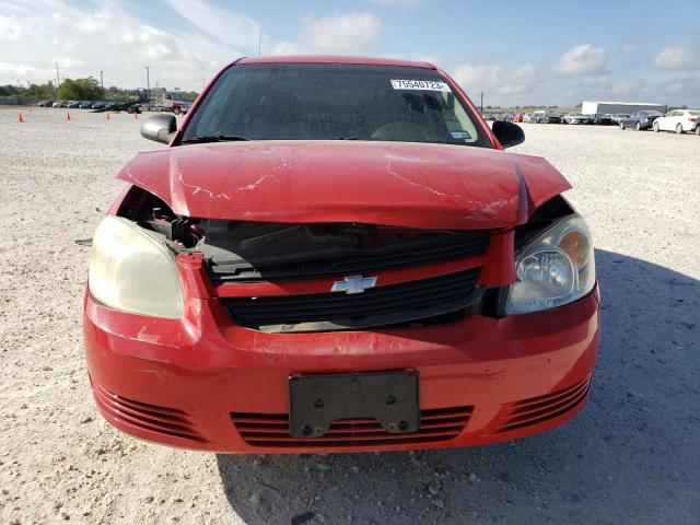 Photo 5 from auction – 2008 CHEVROLET COBALT LS with VIN 1G1AK58F887297437