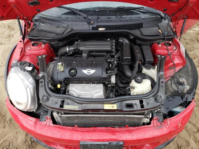 Photo 11 from auction – 2013 MINI COOPER with VIN WMWSU3C50DT690484