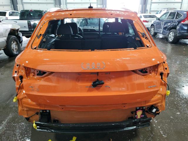 Photo 6 from auction – 2022 AUDI Q3 PREMIUM with VIN WA1EECF36N1132797