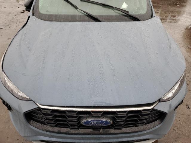 Photo 11 from auction – 2023 FORD ESCAPE ST with VIN 1FMCU9MN9PUA04512