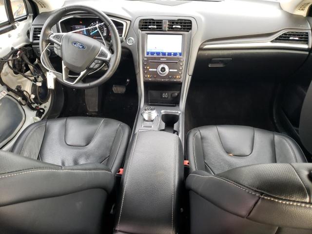 Photo 8 from auction – 2019 FORD FUSION TIT with VIN 3FA6P0SU7KR211548