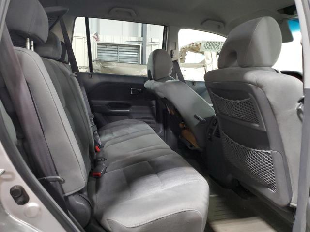 Photo 11 from auction – 2006 HONDA PILOT with VIN 2HKYF18416H546705