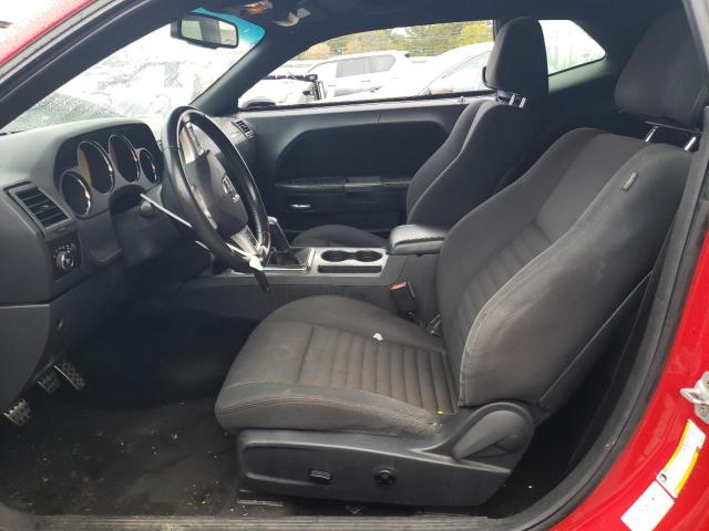 Photo 7 from auction – 2013 DODGE CHALLENGER with VIN 2C3CDYBT6DH602933