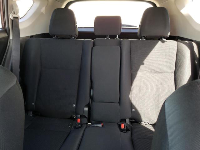 Photo 10 from auction – 2018 TOYOTA RAV4 LE with VIN 2T3ZFREV4JW472410
