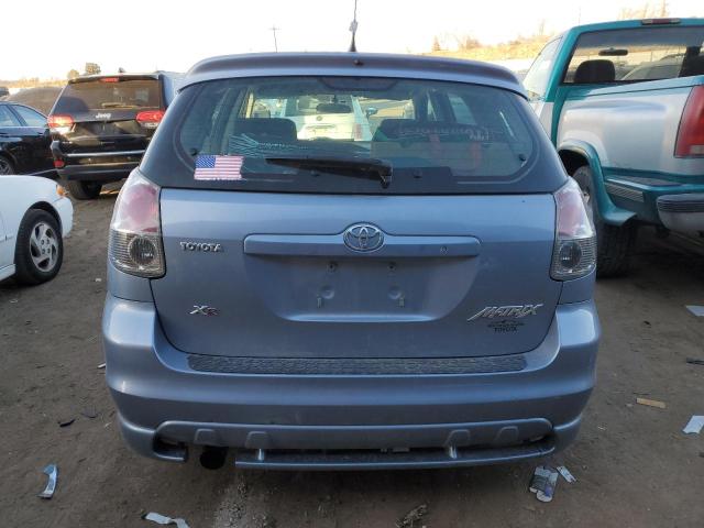 Photo 6 from auction – 2008 TOYOTA COROLLA MA with VIN 2T1KR32E38C705983