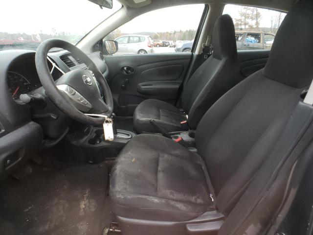 Photo 7 from auction – 2017 NISSAN VERSA S with VIN 3N1CN7AP3HL819914