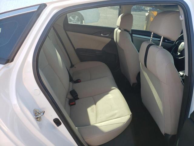 Photo 10 from auction – 2018 HONDA CIVIC LX with VIN 2HGFC2F51JH548894