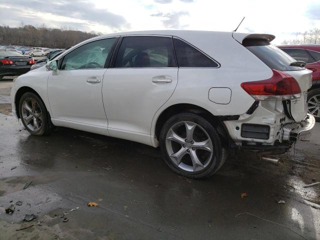 Photo 2 from auction – 2014 TOYOTA VENZA LE with VIN 4T3BK3BBXEU100502
