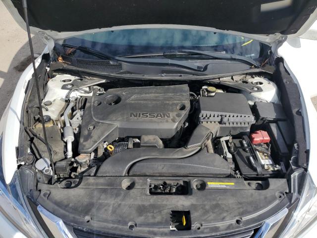 Photo 11 from auction – 2018 NISSAN ALTIMA 2.5 with VIN 1N4AL3AP6JC161256