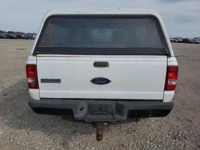 Photo 6 from auction – 2011 FORD RANGER with VIN 1FTKR1AD1BPA43228