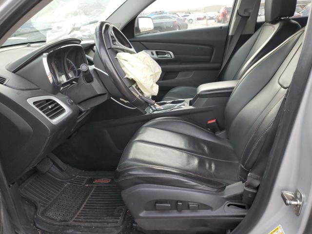 Photo 7 from auction – 2016 GMC TERRAIN with VIN 2GKFLPE32G6140103
