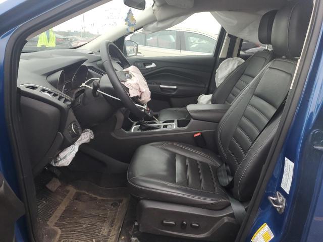 Photo 7 from auction – 2018 FORD ESCAPE SEL with VIN 1FMCU0HD0JUB27538