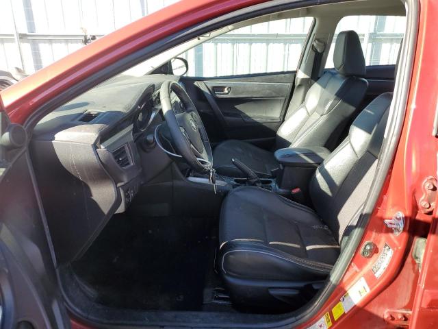 Photo 7 from auction – 2015 TOYOTA COROLLA L with VIN 5YFBURHE0FP354567