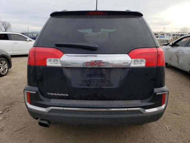 صورة رقم 6 من المزاد - 2016 GMC TERRAIN SL مع VIN 2GKALNEK2G6293201