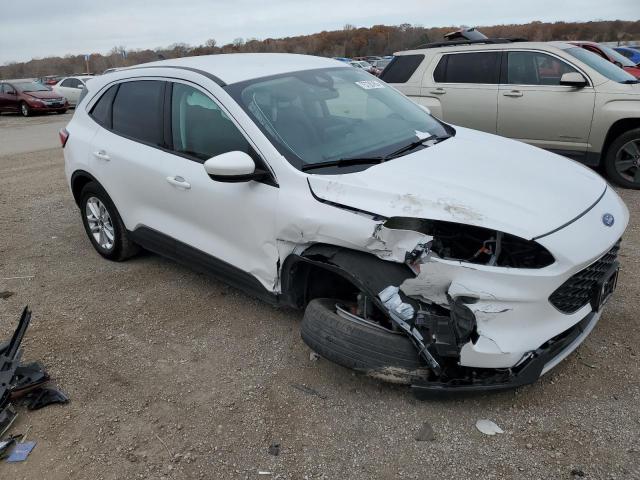 Photo 4 from auction – 2021 FORD ESCAPE SE with VIN 1FMCU9BZ4MUB17026