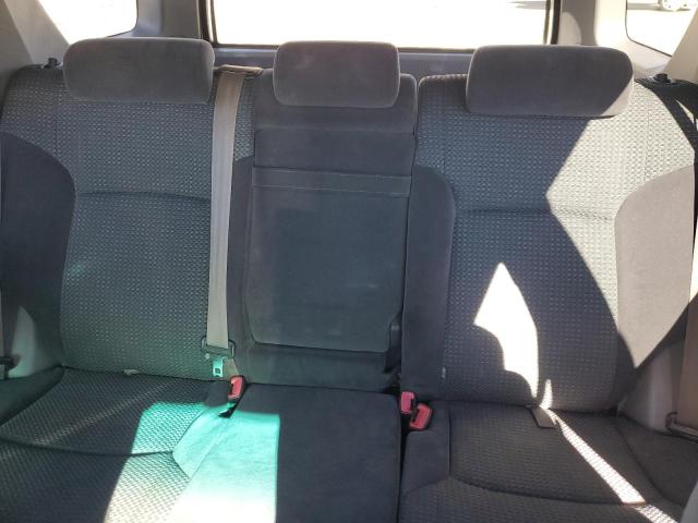 Photo 10 from auction – 2004 TOYOTA 4RUNNER SR with VIN JTEBU14R640029676
