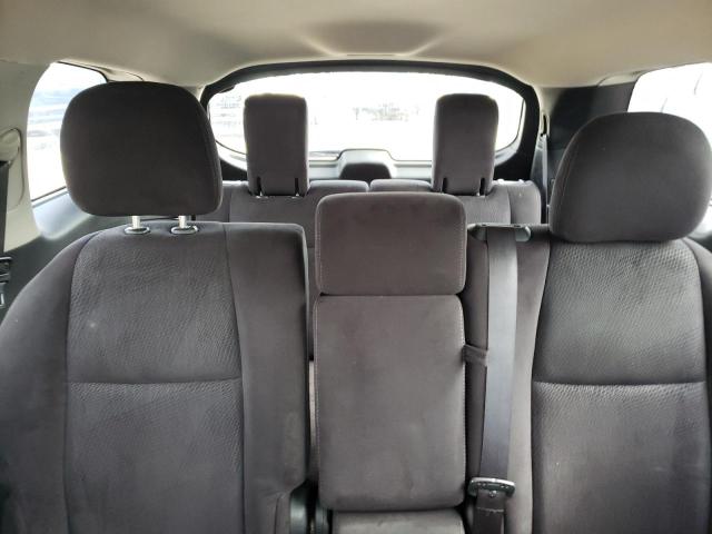 Photo 10 from auction – 2013 NISSAN PATHFINDER with VIN 5N1AR2MN8DC636919
