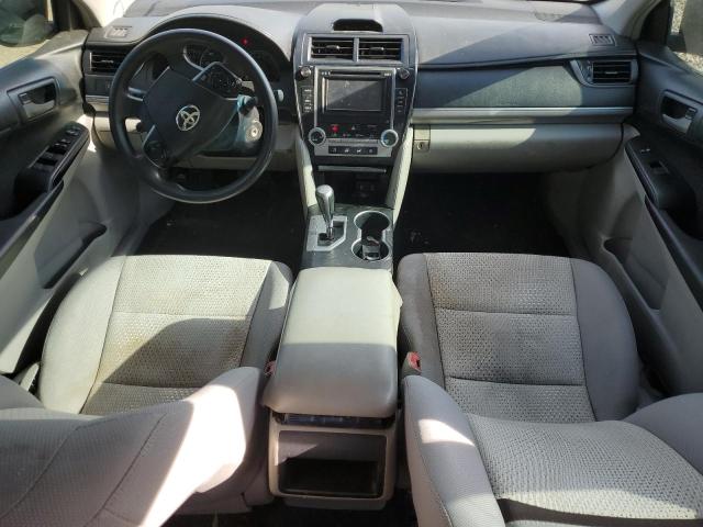 Photo 8 from auction – 2012 TOYOTA CAMRY BASE with VIN 4T1BF1FK2CU101300