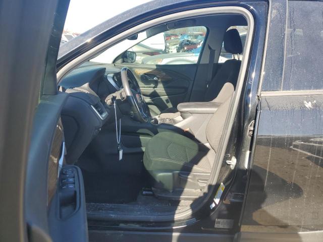 Photo 7 from auction – 2020 GMC TERRAIN SL with VIN 3GKALMEV2LL303607