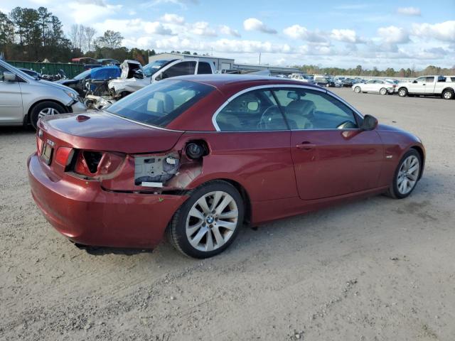 Photo 3 from auction – 2012 BMW 328 I with VIN WBADW3C51CE821802