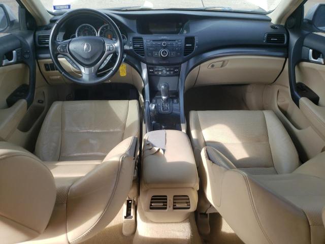 Photo 8 from auction – 2012 ACURA TSX with VIN JH4CU2F45CC001850