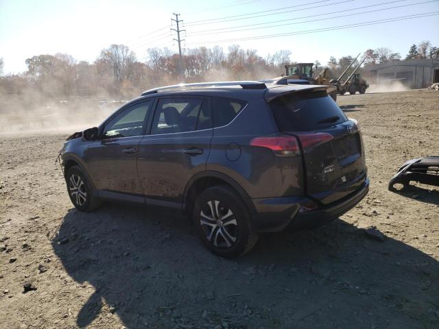 Photo 2 from auction – 2016 TOYOTA RAV4 LE with VIN JTMBFREV4GJ063543