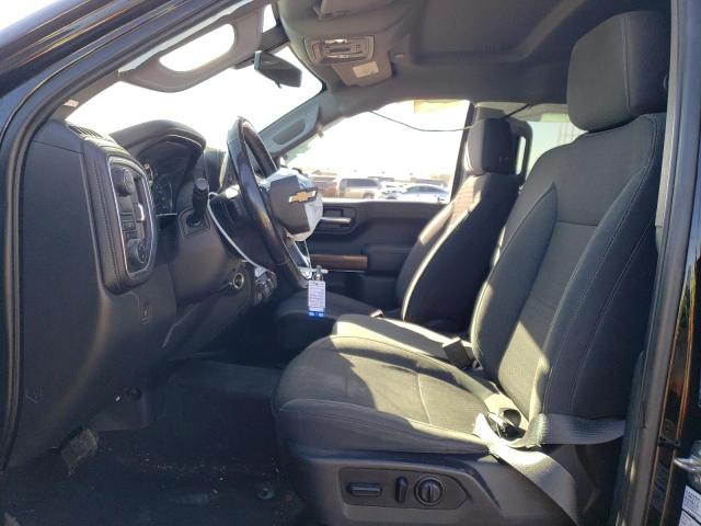 Photo 7 from auction – 2019 CHEVROLET SILVERADO with VIN 3GCPWCED0KG298509