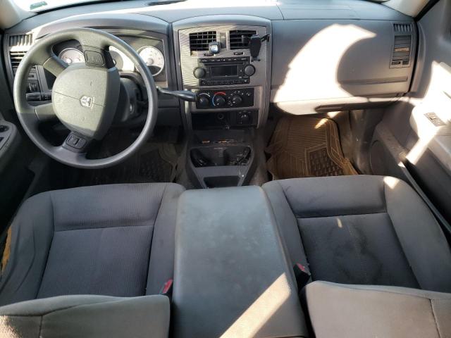 Photo 8 from auction – 2006 DODGE DAKOTA QUA with VIN 1D7HW48N36S501962