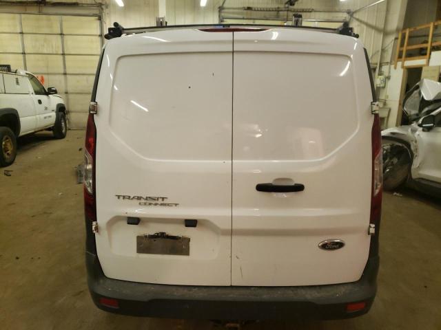 Photo 6 from auction – 2016 FORD TRANSIT CO with VIN NM0LS7E70G1289114