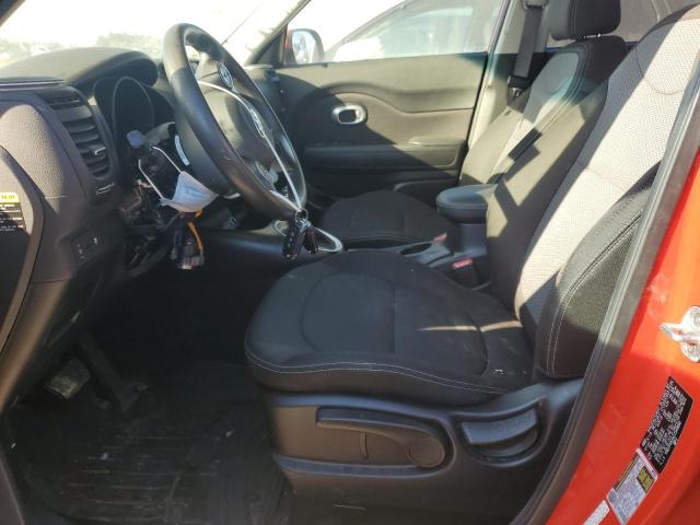 Photo 7 from auction – 2018 KIA SOUL + with VIN KNDJP3A54J7549690