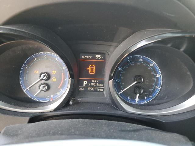 Photo 9 from auction – 2015 TOYOTA COROLLA L with VIN 2T1BURHE0FC473803
