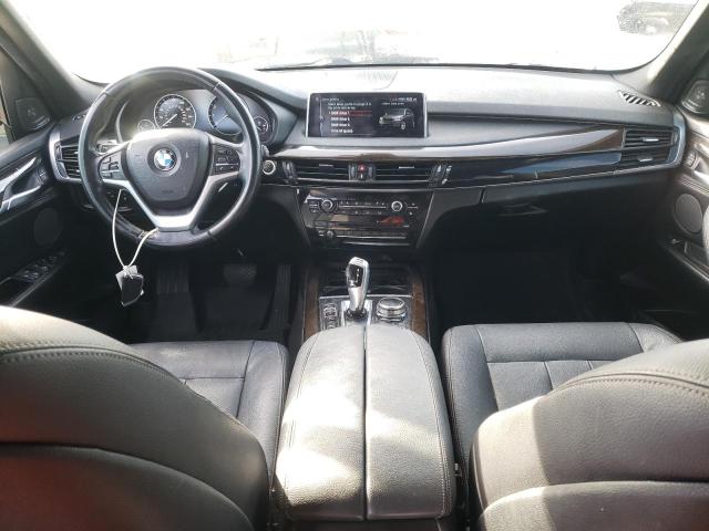 Photo 8 from auction – 2017 BMW X5 XDRIVE3 with VIN 5UXKR0C38H0V81584