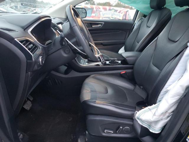 Фото 7 с аукциона – 2018 FORD EDGE TITAN с VIN 2FMPK4K97JBB06534