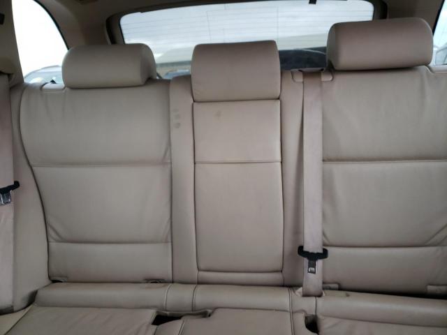 Photo 10 from auction – 2006 BMW X5 3.0I with VIN 5UXFA13506LY26521