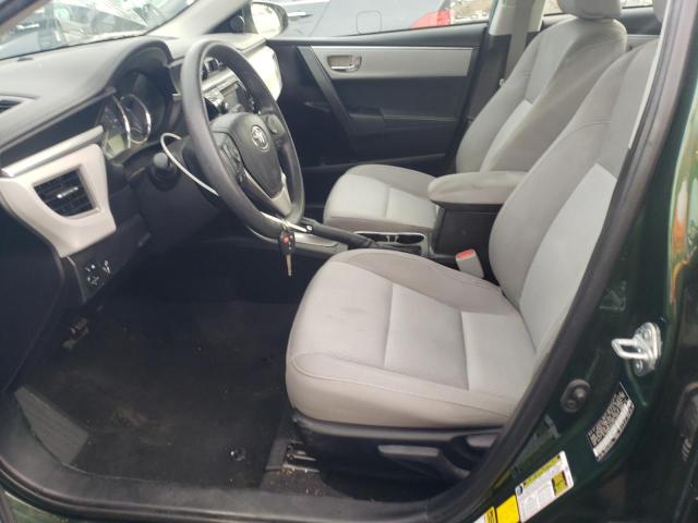 Photo 7 from auction – 2016 TOYOTA COROLLA L with VIN 5YFBURHE8GP455311