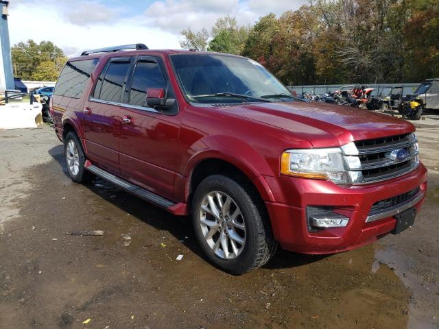 Photo 4 from auction – 2017 FORD EXPEDITION with VIN 1FMJK1KT8HEA12581