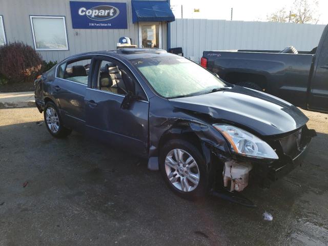 Photo 4 from auction – 2012 NISSAN ALTIMA with VIN 1N4AL2AP2CC141373
