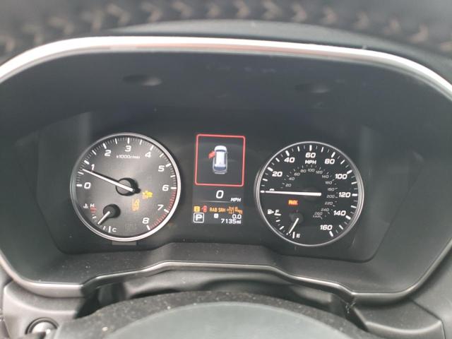 Photo 9 from auction – 2023 SUBARU OUTBACK TO with VIN 4S4BTGPD9P3154289