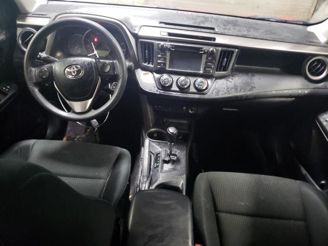Photo 8 from auction – 2016 TOYOTA RAV4 LE with VIN JTMBFREVXGJ064566
