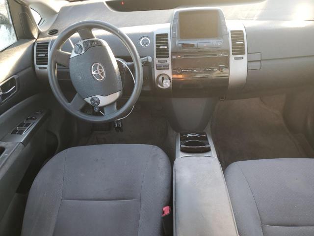 Photo 8 from auction – 2009 TOYOTA PRIUS with VIN JTDKB20U293508693